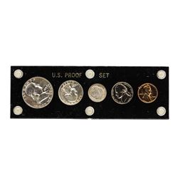 1959 (5) Coin Proof Set