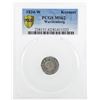 Image 1 : 1834 Kreuzer Wurttemberg Coin PCGS MS62
