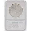 Image 2 : 1900 $1 Morgan Silver Dollar Coin NGC MS64