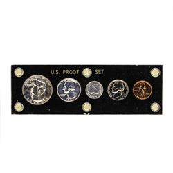 1959 (5) Coin Proof Set
