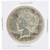 Image 1 : 1921 $1 Peace Silver Dollar Coin