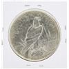Image 2 : 1921 $1 Peace Silver Dollar Coin
