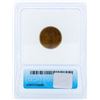 Image 2 : 1927 Lincoln Wheat Penny ICG MS63RB