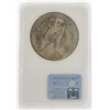 Image 2 : 1923 $1 Peace Silver Dollar Coin NGC MS65