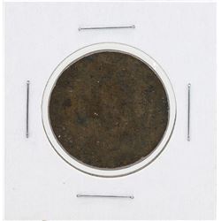 1788 Connecticut Copper Coin