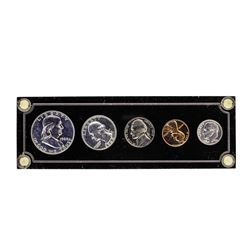 1960 (5) Coin Proof Set
