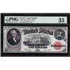 Image 1 : 1917 $2 Legal Tender Note Choice PMG VF35