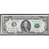 Image 1 : 1974 $100 Federal Reserve Note Double Gutterfold ERROR