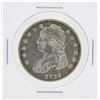 Image 1 : 1836 Capped Bust Half Dollar Silver Coin