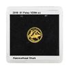 Image 1 : 2010 $1 Palau 1/20 oz Gold Coin