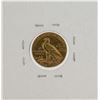 Image 2 : 1915 $2 1/2 Indian Head Quarter Eagle Gold Coin