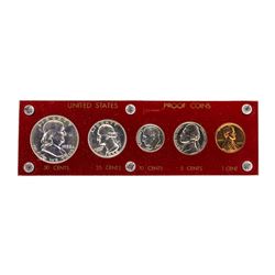 1958 (5) Coin Proof Set