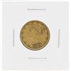Image 1 : 1887-S $5 Liberty Head Half Eagle Gold Coin