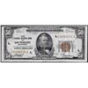 Image 1 : 1929 $50 Federal Reserve Bank of San Francisco National Currency Note