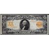 Image 1 : 1906 $20 Gold Certificate Note