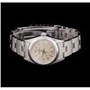 Image 3 : Ladies Stainless Steel Oyster Perpetual Watch