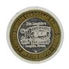 Image 2 : .999 Silver Riverside Resort Casino Laughlin, NV $10 Limited Edition Gaming Toke