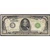 Image 1 : 1928 $1,000 Federal Reserve Note Philadelphia
