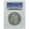Image 1 : 1878 8TF $1 Morgan Silver Dollar Coin PCGS MS62