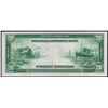 Image 2 : 1914 $20 Federal Reserve Note Blue Seal