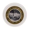 Image 2 : .999 Silver Four Queens Hotel & Casino Las Vegas, NV $10 Limited Edition Gaming