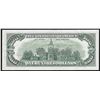 Image 2 : 1963A $100 Federal Reserve STAR Note St. Louis