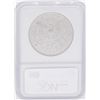 Image 2 : 1887 $1 Morgan Silver Dollar Coin NGC MS63
