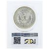 Image 2 : 1921-S $1 Morgan Silver Dollar Coin PCGS MS65