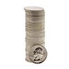 Image 1 : Roll of (40) 1955-D Brilliant Uncirculated Washington Quarters