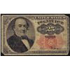 Image 1 : 1874 Twenty-Five Cent Fifth Issue Fractional Note