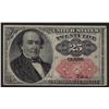 Image 1 : 1874 Twenty-Five Cent Fifth Issue Fractional Note