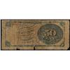 Image 2 : 1874 Twenty-Five Cent Fifth Issue Fractional Note