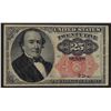 Image 1 : 1874 Twenty-Five Cent Fifth Issue Fractional Note