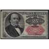 Image 1 : 1874 Twenty-Five Cent Fifth Issue Fractional Note