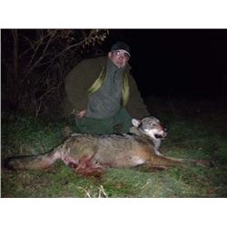 Macedonia: European Hunting Adventures - Skopje