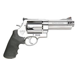 Smith & Wesson Model .460 Magnum Revolver