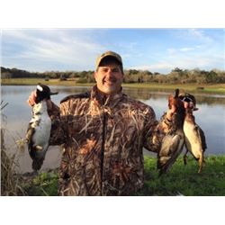 Texas: Big Easy Ranch - Columbus