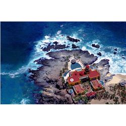 Mexico: Cerritos Beach Resorts - Cabo San Lucas