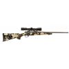Image 1 : Howa 6.5 Creedmoor 338 WIN Short Action Rifle