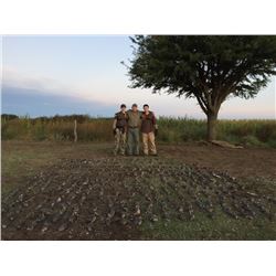 Argentina: Southern Lodges Argentina - La Pampa