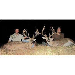 Texas: Big Easy Ranch - Columbus