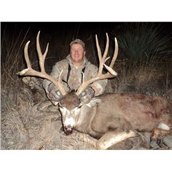 Arizona: Desierto Alto Outfitters - Pima County
