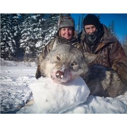 Canada: Kapriver Retrievers and Outfitters - Kapuskasing, Ontario