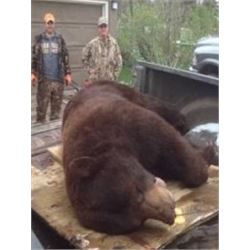 Canada: Kapriver Retrievers and Outfitters - Kapuskasing, Ontario