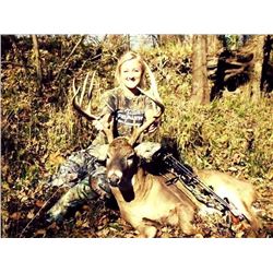 Missouri: Safari Unlimited - Mark Twain National Forest