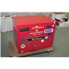 Image 1 : Mechanic's ten drawer chest and contents including hand tools, sockets, wrenches, hammers, plyers, c
