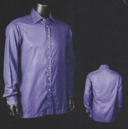 Sir Roger Moore S Bespoke Shirt Screen Worn In For