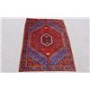 Image 1 : Beautiful hand woven Persian Nahavand design