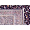Image 4 : Simply spectacular highly detailed Persian Sarouk