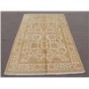 Image 1 : Nicely contrasted handmade Egyptian Rug